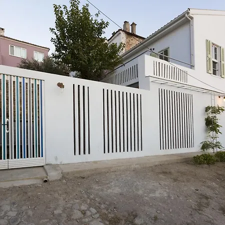 Manzara * Ayvalı
